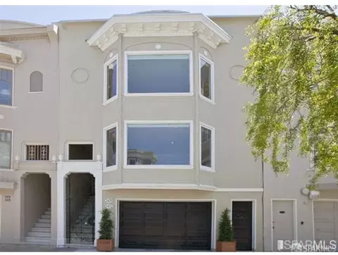 3472 Scott St, San Francisco, CA 94123