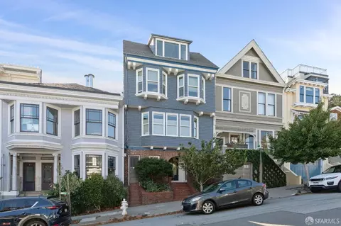 32 Buena Vista Ter, San Francisco, CA 94102