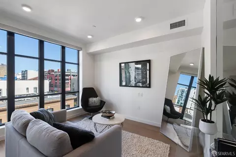 1201 Sutter St #201, San Francisco, CA 94109