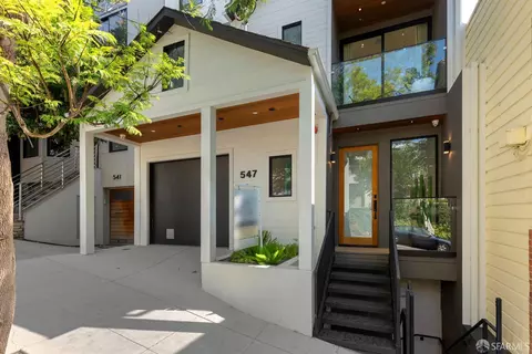 547 Missouri St, San Francisco, CA 94107