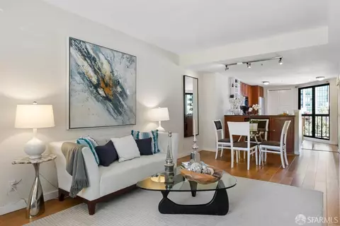 601 Van Ness Ave #14, San Francisco, CA 94102