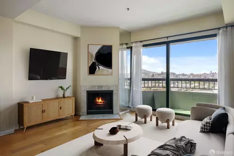 601 Van Ness Ave #1132, San Francisco, CA 94102