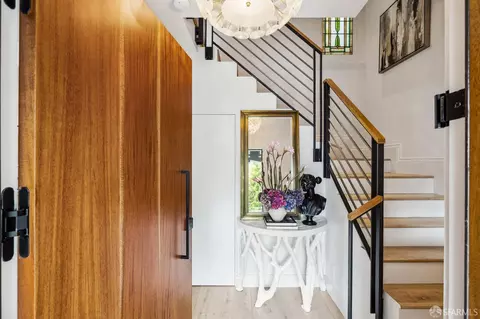 255 17th Ave, San Francisco, CA 94121