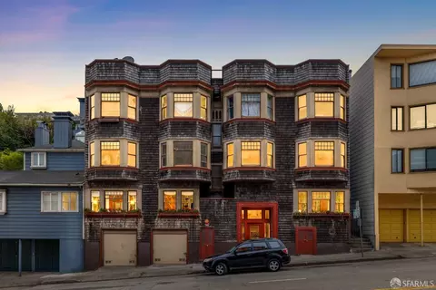 777 Bay St, San Francisco, CA 94109