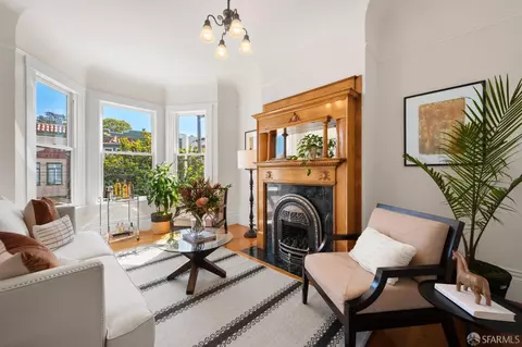 808 York St, San Francisco, CA 94110