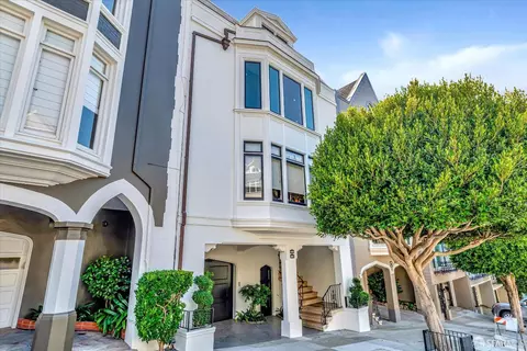 2255 Clay St, San Francisco, CA 94115 photo 37