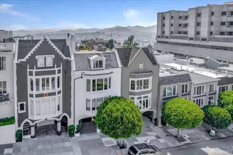 2255 Clay St, San Francisco, CA 94115 photo 46