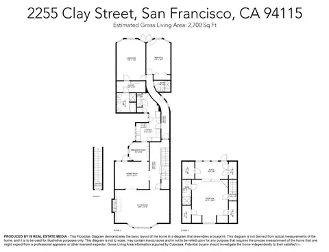 2255 Clay St, San Francisco, CA 94115 photo 54