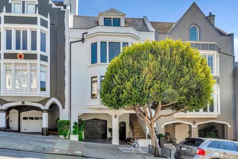 2255 Clay St, San Francisco, CA 94115 photo 45
