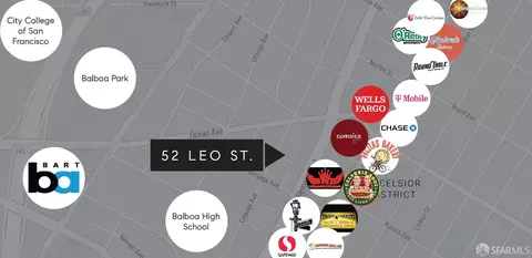 52 Leo St, San Francisco, CA 94112 photo 2
