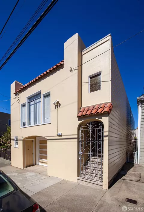 52 Leo St, San Francisco, CA 94112 photo 5