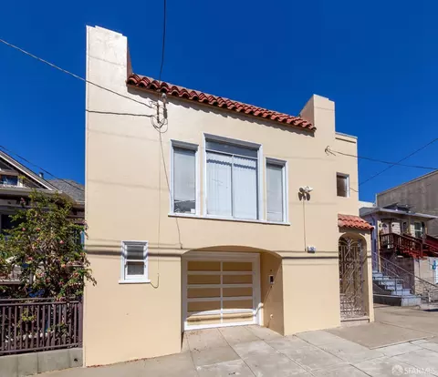 52 Leo St, San Francisco, CA 94112