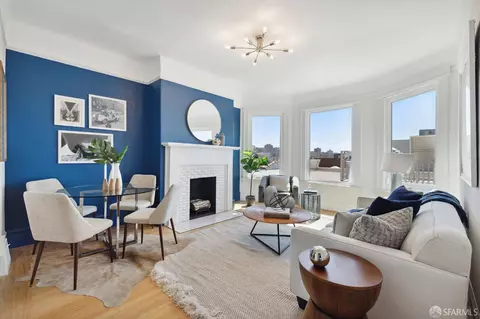 2507 Polk St, San Francisco, CA 94109
