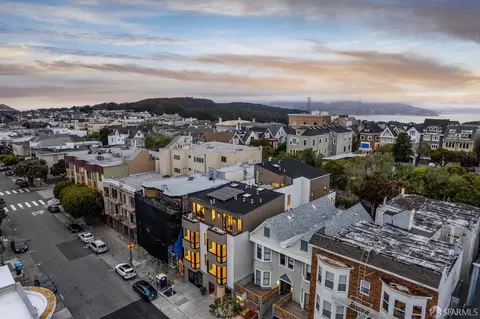 3456 Sacramento St #4, San Francisco, CA 94118