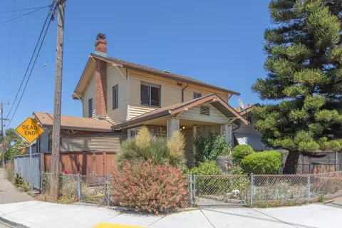 325 Lansing Way, Hayward, CA 94541