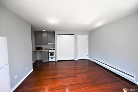 195 7th St #209, San Francisco, CA 94103