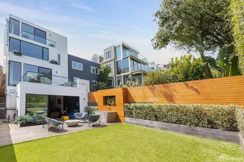 4326 Cesar Chavez St, San Francisco, CA 94131