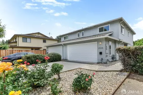 2905 Simkins Ct, Palo Alto, CA 94303