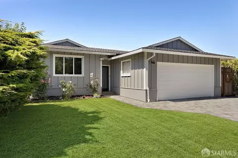 2550 Saint Cloud Dr, San Bruno, CA 94066