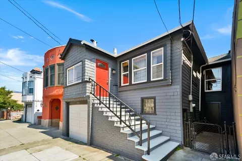 571 Moscow St, San Francisco, CA 94112