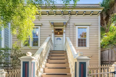 381 Duncan St, San Francisco, CA 94131