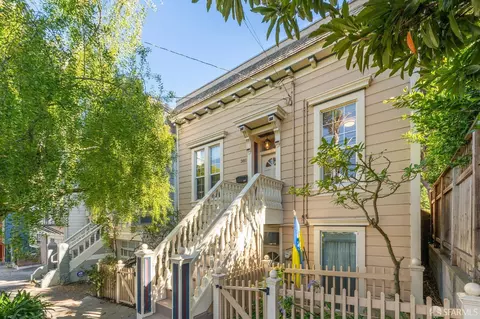 381 Duncan St, San Francisco, CA 94131 photo 3