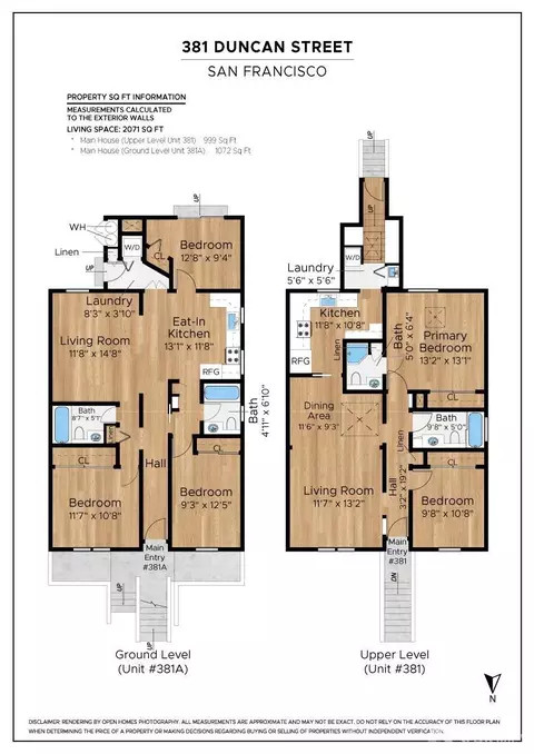 381 Duncan St, San Francisco, CA 94131 photo 50