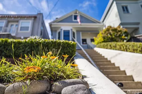 167 20th Ave, San Francisco, CA 94121 photo 14