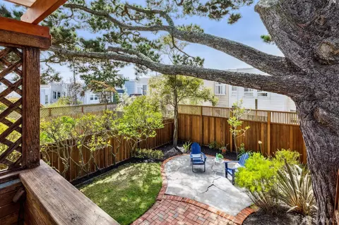 167 20th Ave, San Francisco, CA 94121 photo 37