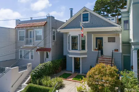 167 20th Ave, San Francisco, CA 94121 photo 89