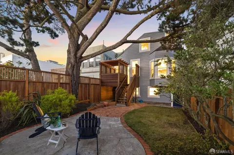 167 20th Ave, San Francisco, CA 94121 photo 9