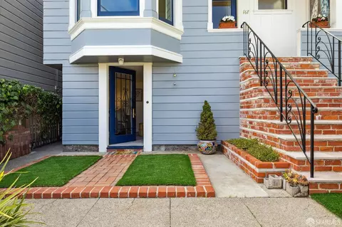 167 20th Ave, San Francisco, CA 94121 photo 63