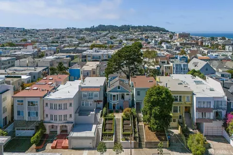 167 20th Ave, San Francisco, CA 94121 photo 86