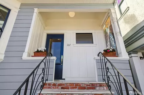 167 20th Ave, San Francisco, CA 94121 photo 18