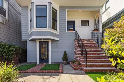 167 20th Ave, San Francisco, CA 94121 photo 17