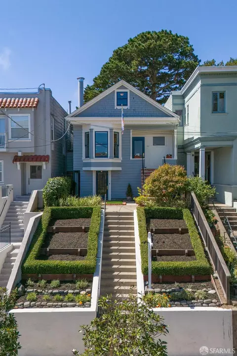 167 20th Ave, San Francisco, CA 94121 photo 88