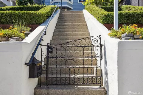 167 20th Ave, San Francisco, CA 94121 photo 15