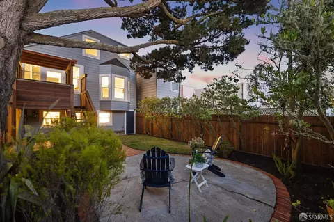 167 20th Ave, San Francisco, CA 94121 photo 10