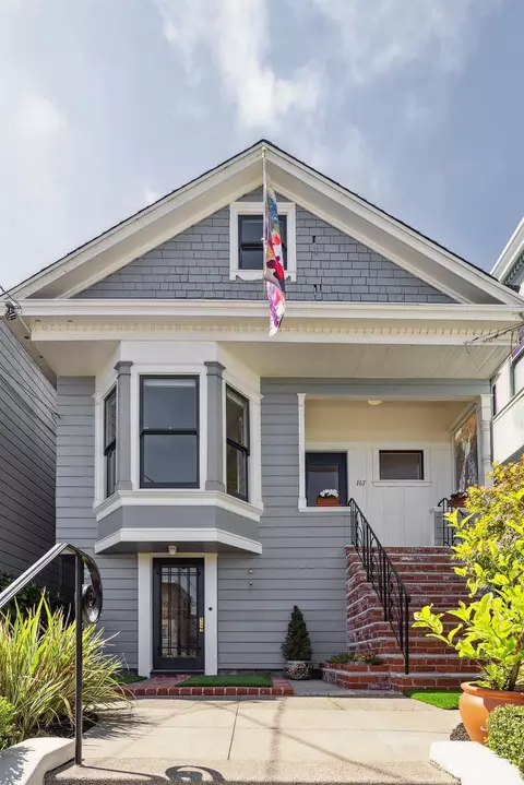 167 20th Ave, San Francisco, CA 94121 photo 16