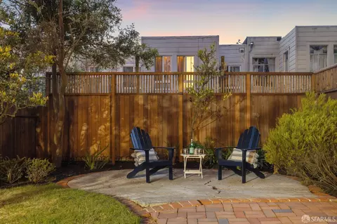 167 20th Ave, San Francisco, CA 94121 photo 11