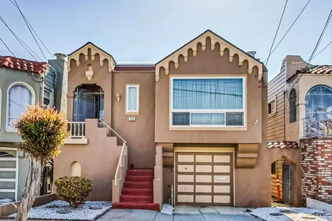 333 Tocoloma Ave, San Francisco, CA 94134