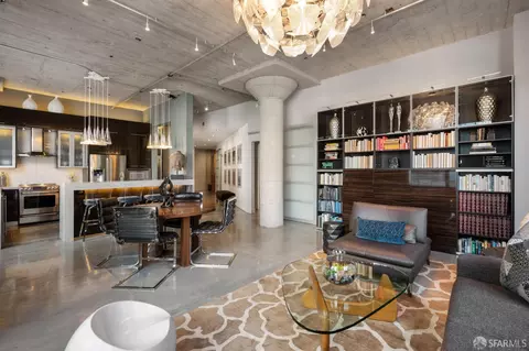300 Beale St #306, San Francisco, CA 94105