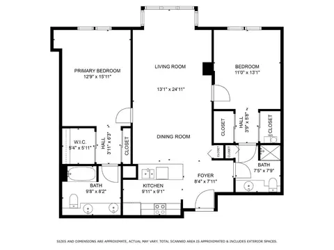 1483 Sutter St #714, San Francisco, CA 94109 photo 21