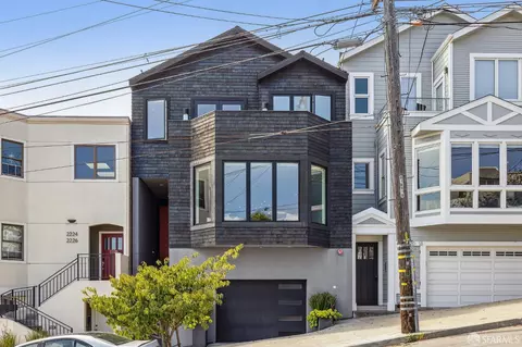2220 Castro St, San Francisco, CA 94131