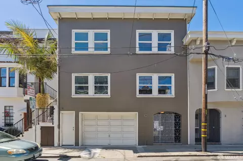 10 Abbey St, San Francisco, CA 94114