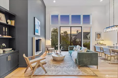 2119 Scott St, San Francisco, CA 94115