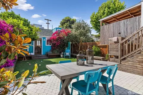 1214 York St, San Francisco, CA 94110