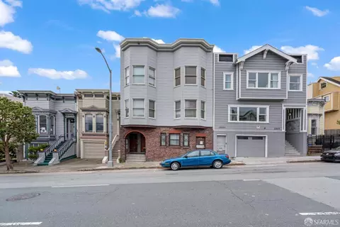 2855 Bush St, San Francisco, CA 94115