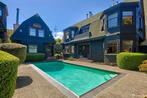 61 Carl St, San Francisco, CA 94117