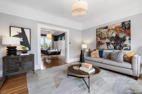 1539 10th Ave, San Francisco, CA 94122
